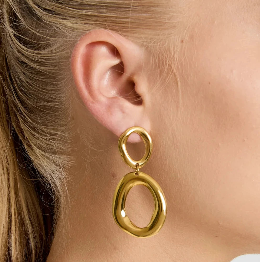 Solène Earrings