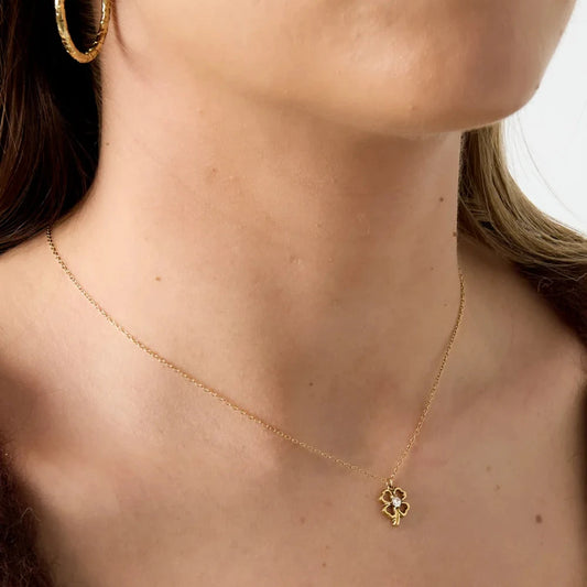 Lumi Necklace