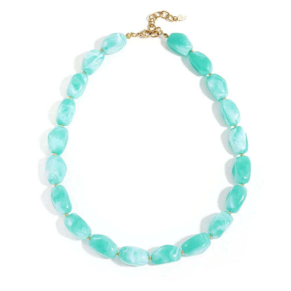 Mara Necklace