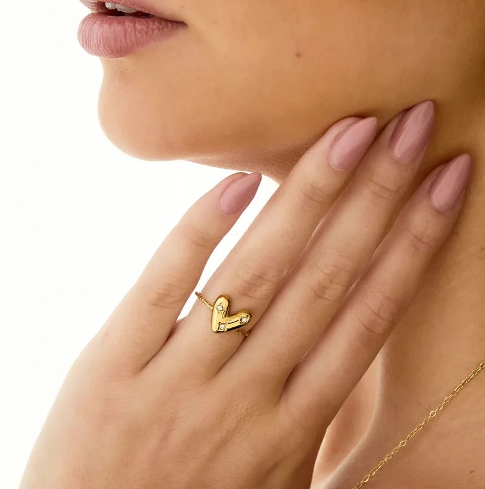 Néa Ring