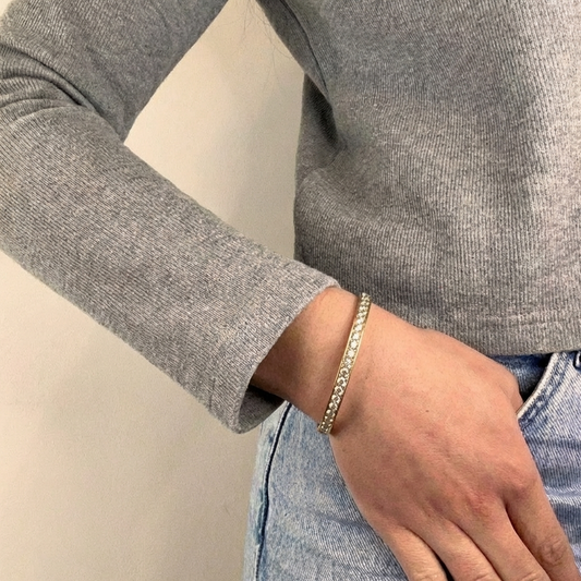 De Élise Armband