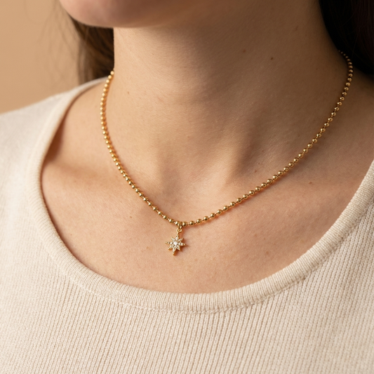 De Stella-ketting