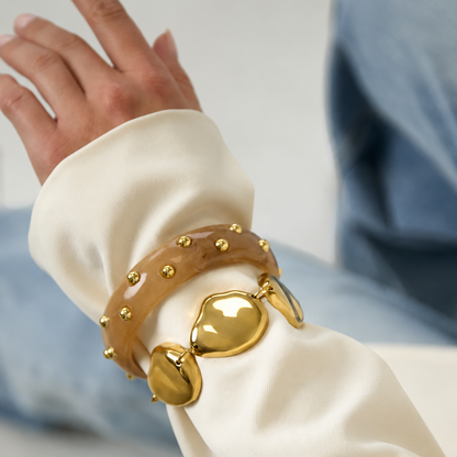 Mira Bracelet
