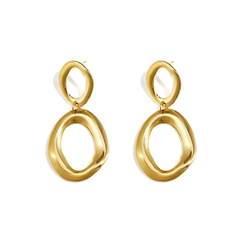 Solène Earrings