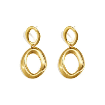 Solène Earrings