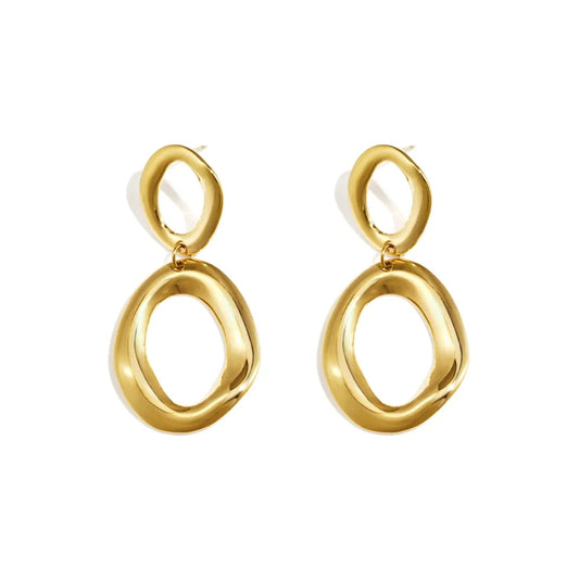 Solène Earrings