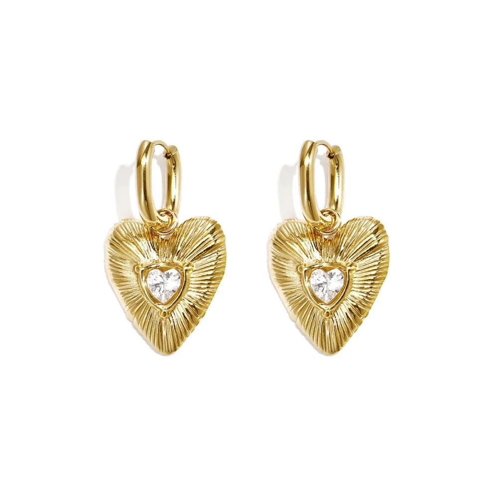 Valora Earrings