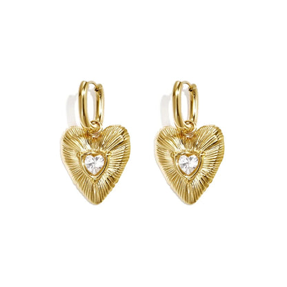 Valora Earrings
