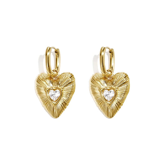 Valora Earrings