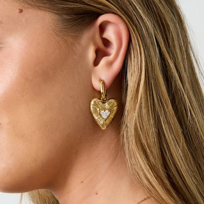 Valora Earrings