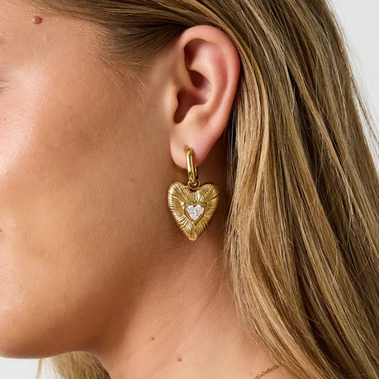 Valora Earrings