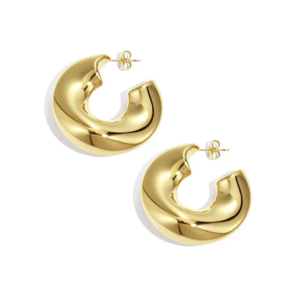 Luna Hoops
