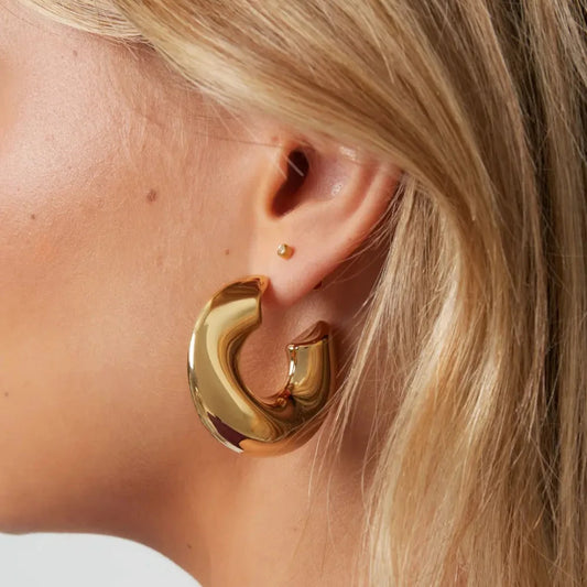 Luna Hoops