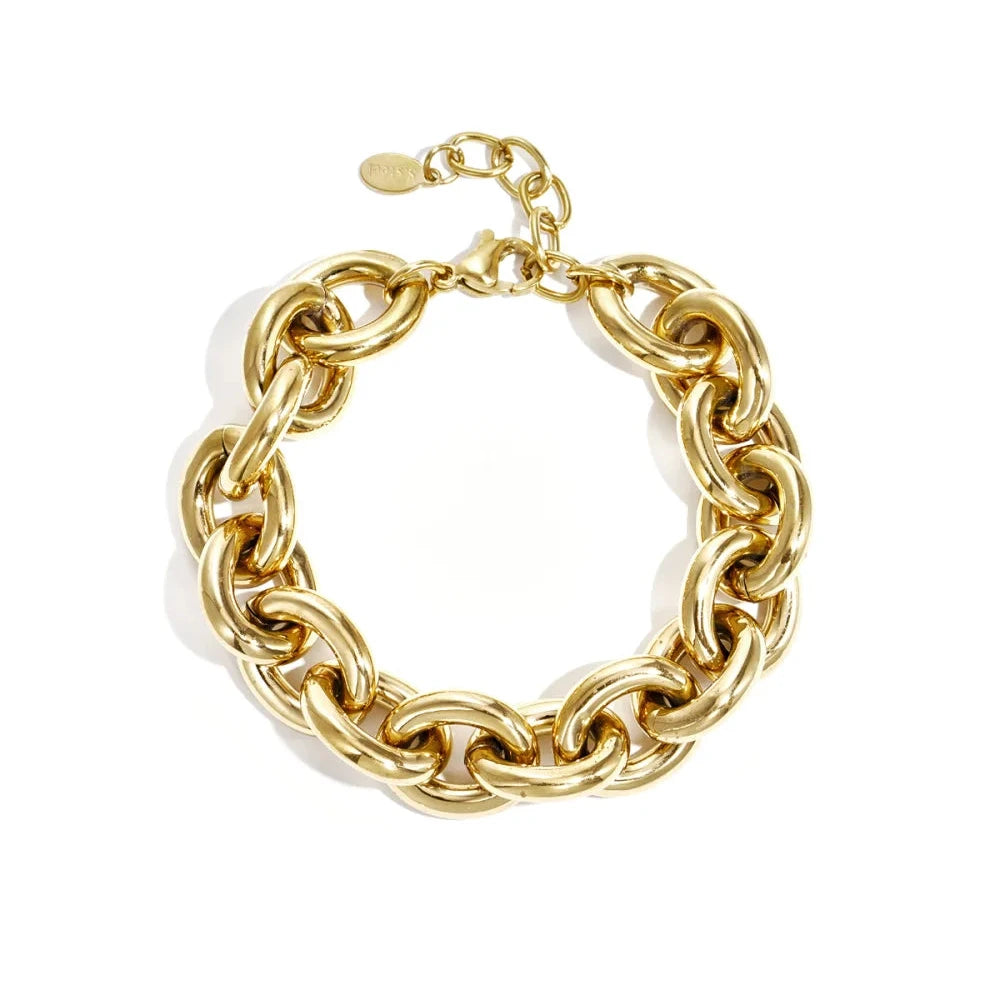 Nova Chain Bracelet
