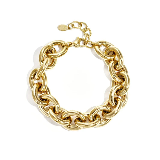 Nova Chain Bracelet