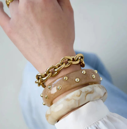 Nova Chain Bracelet