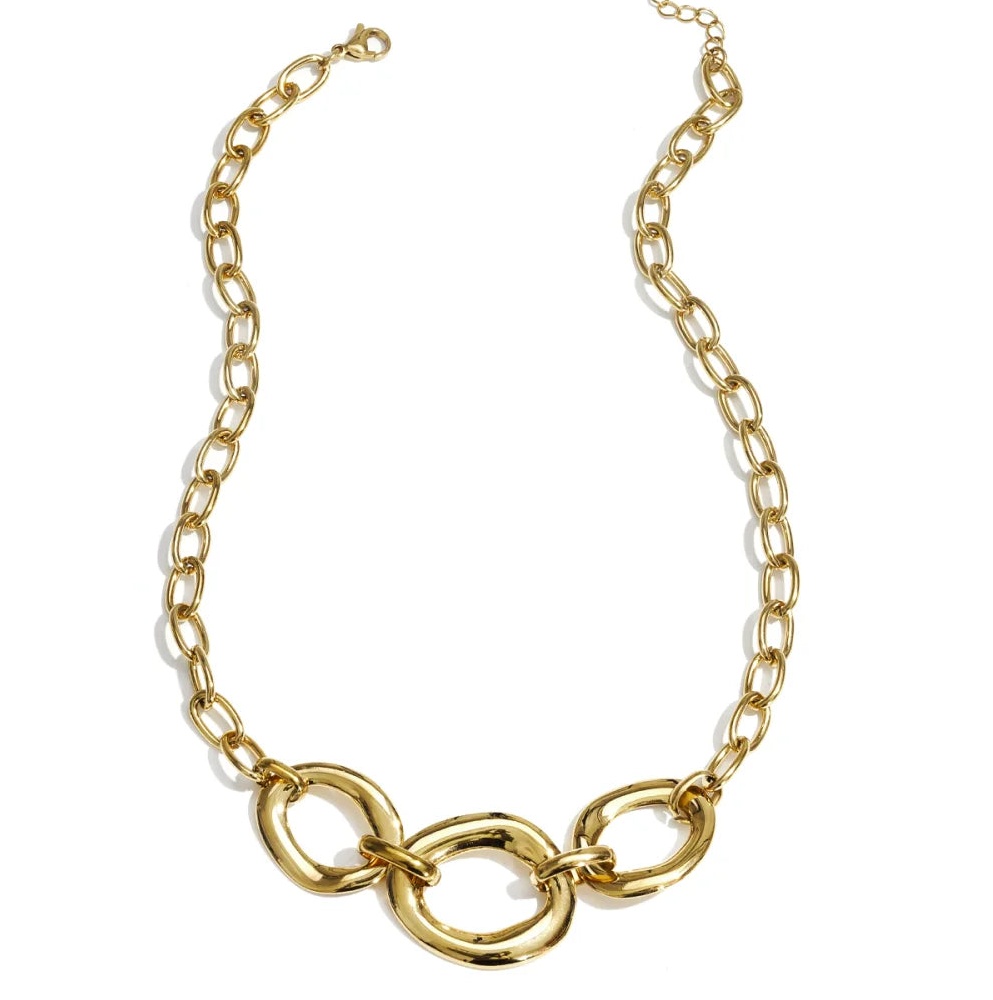 Cleo Necklace