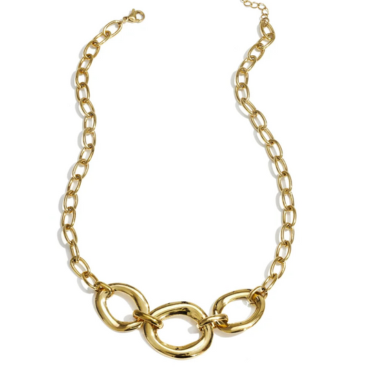 Cleo Necklace