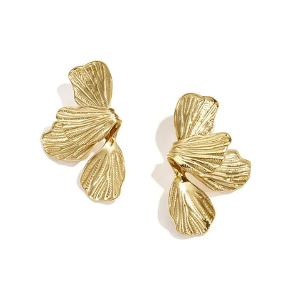 Fiore Earrings