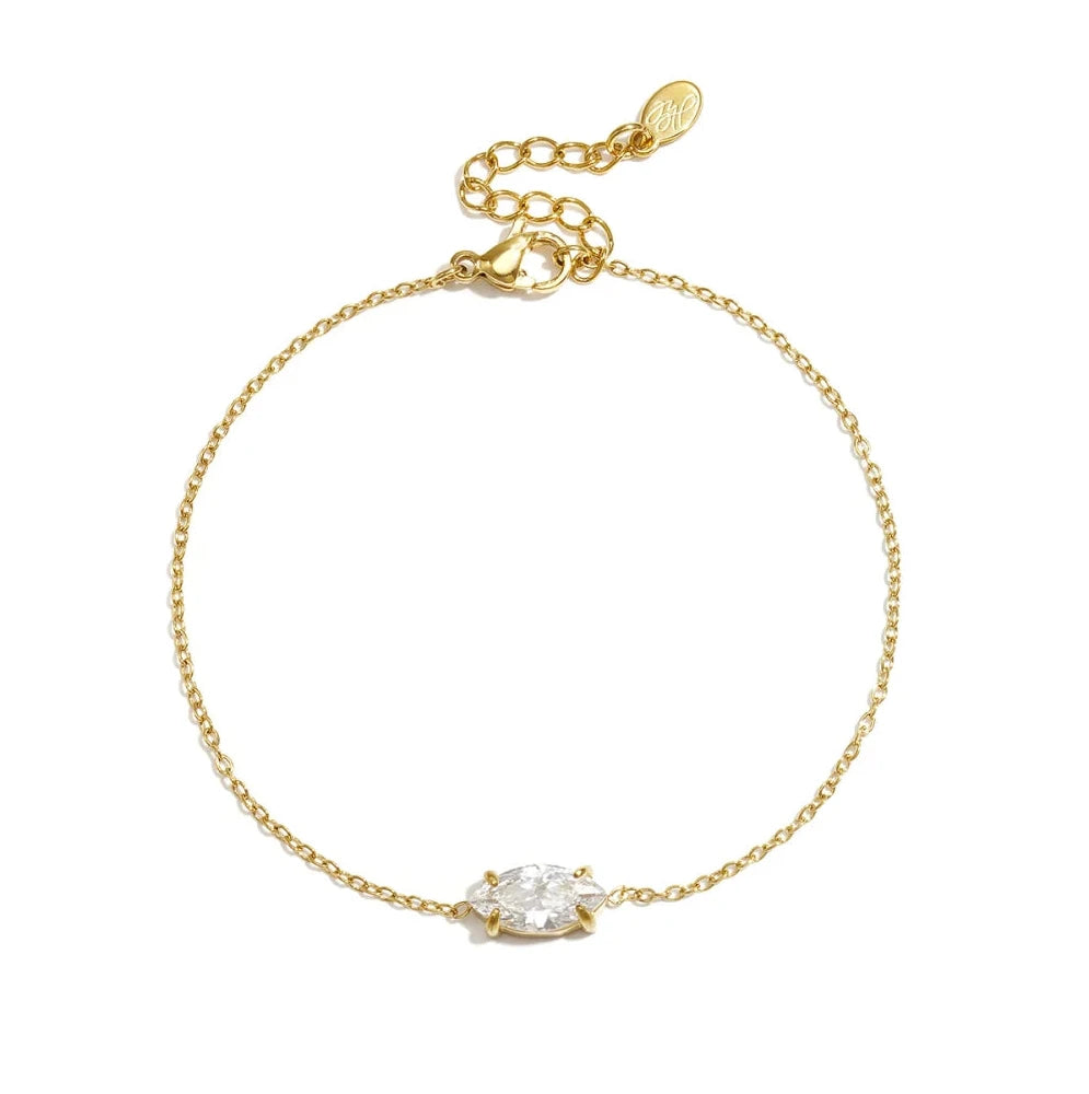 Evia Bracelet