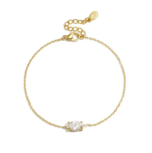 Evia Bracelet