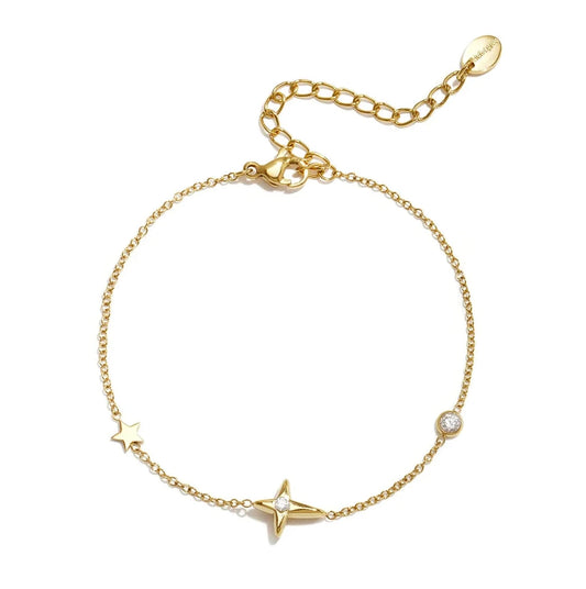 Aster Bracelet