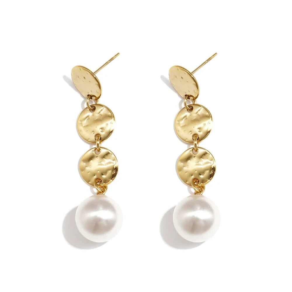 Elodie Earrings