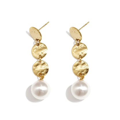 Elodie Earrings