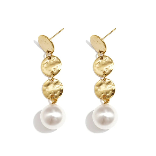 Elodie Earrings