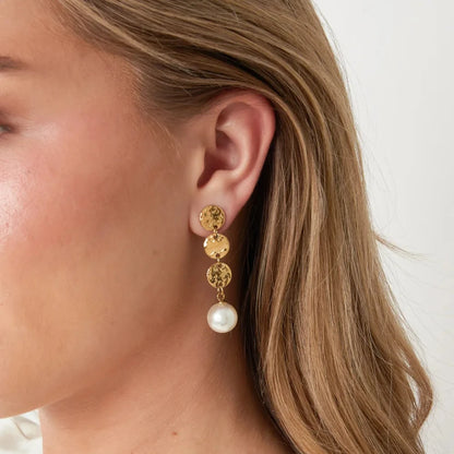 Elodie Earrings