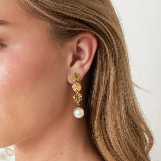 Elodie Earrings