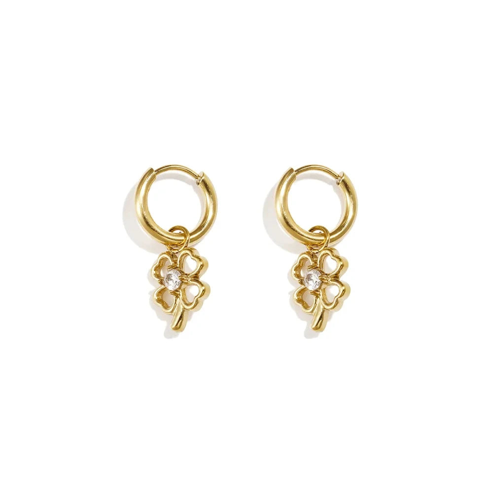 Maeve Earrings