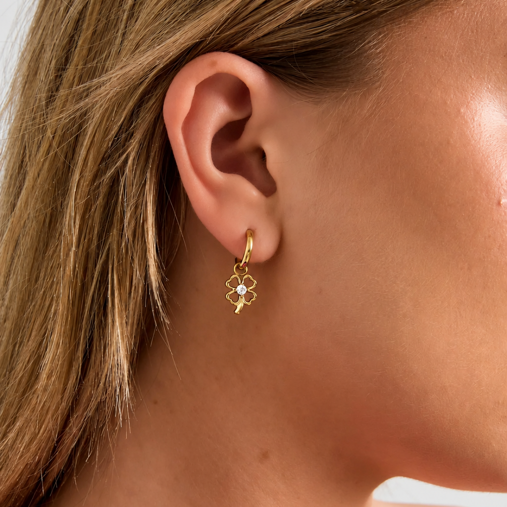 Maeve Earrings
