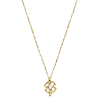 Lumi Necklace