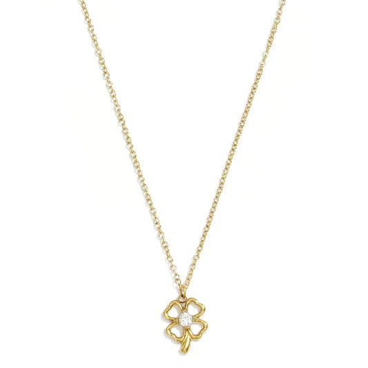 Lumi Necklace