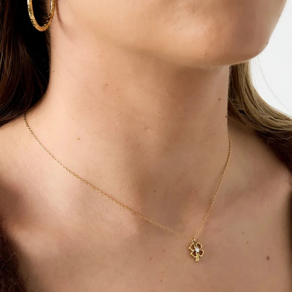Lumi Necklace