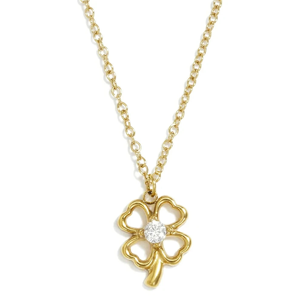 Lumi Necklace
