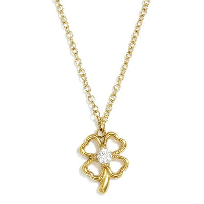 Lumi Necklace