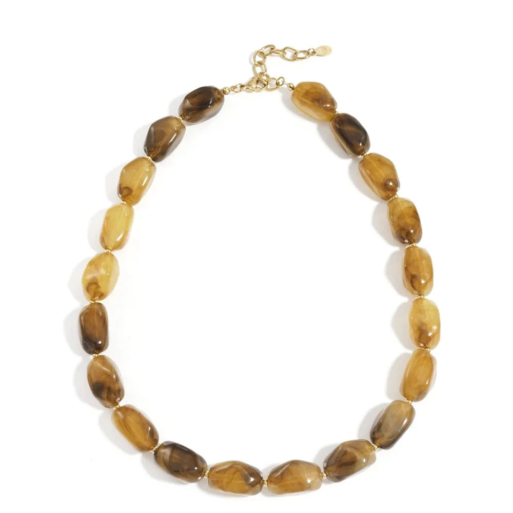 Mara Necklace