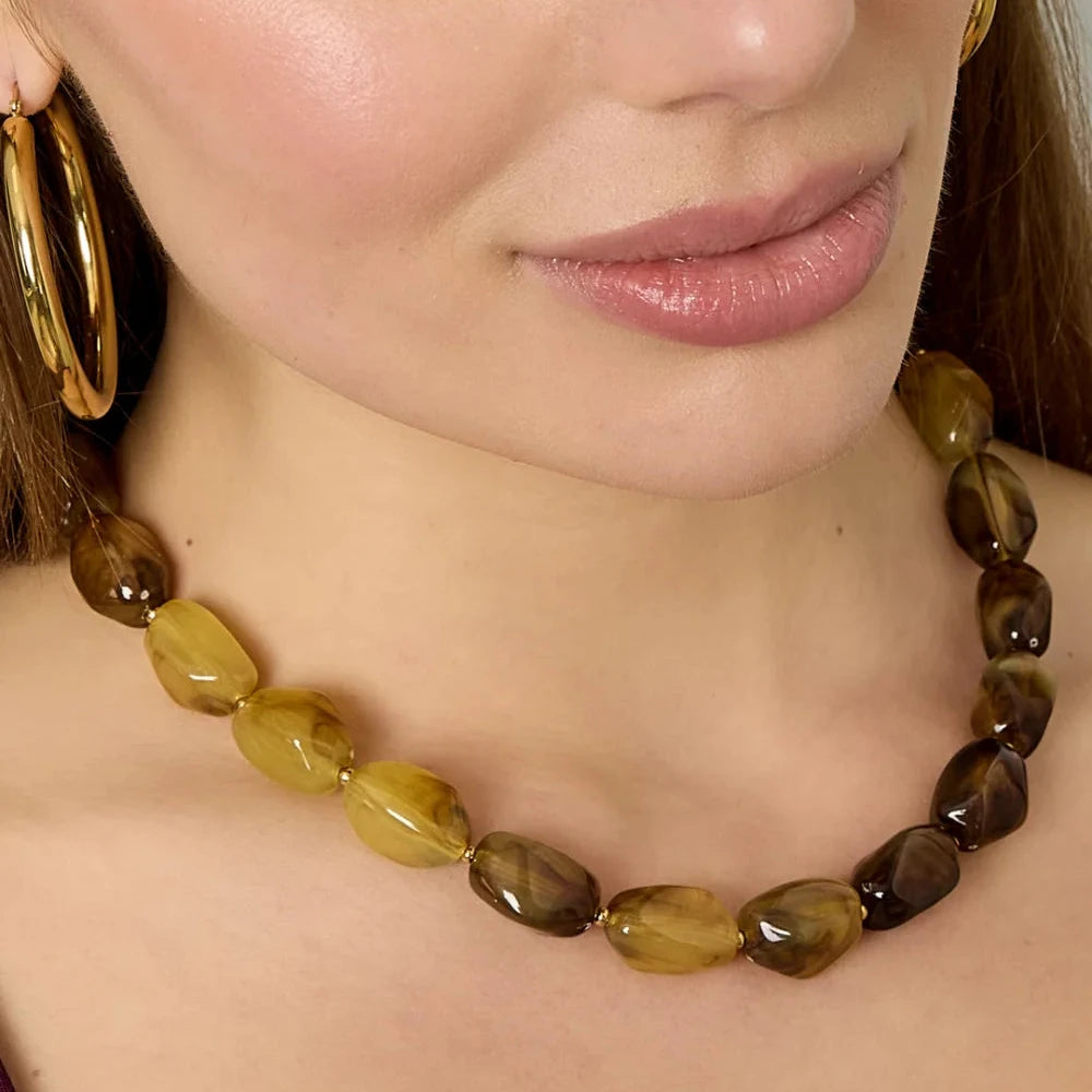 Mara Necklace