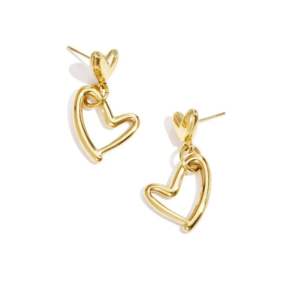 Lova Earrings