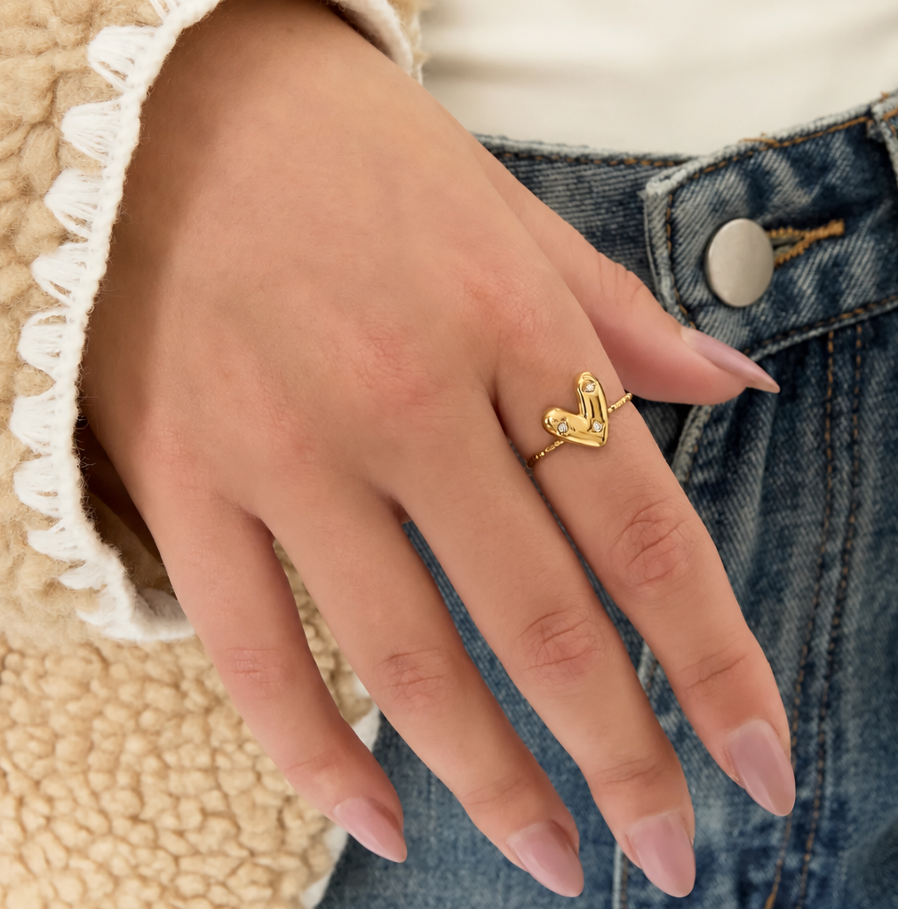 Néa Ring