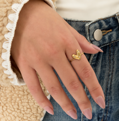 Néa Ring