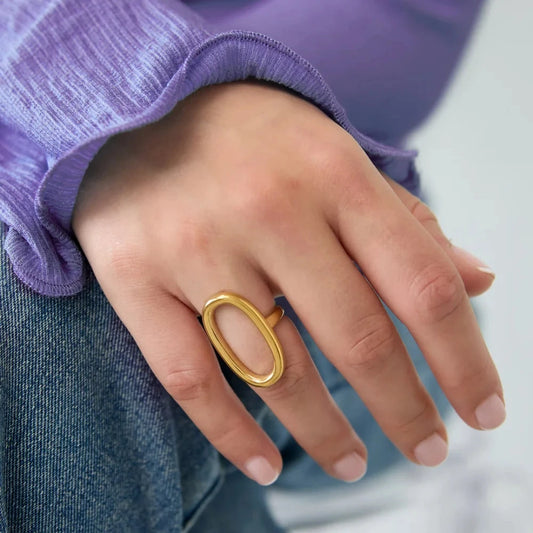 Ayla Ring