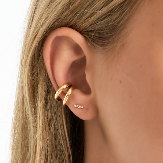 Novi Ear Cuff