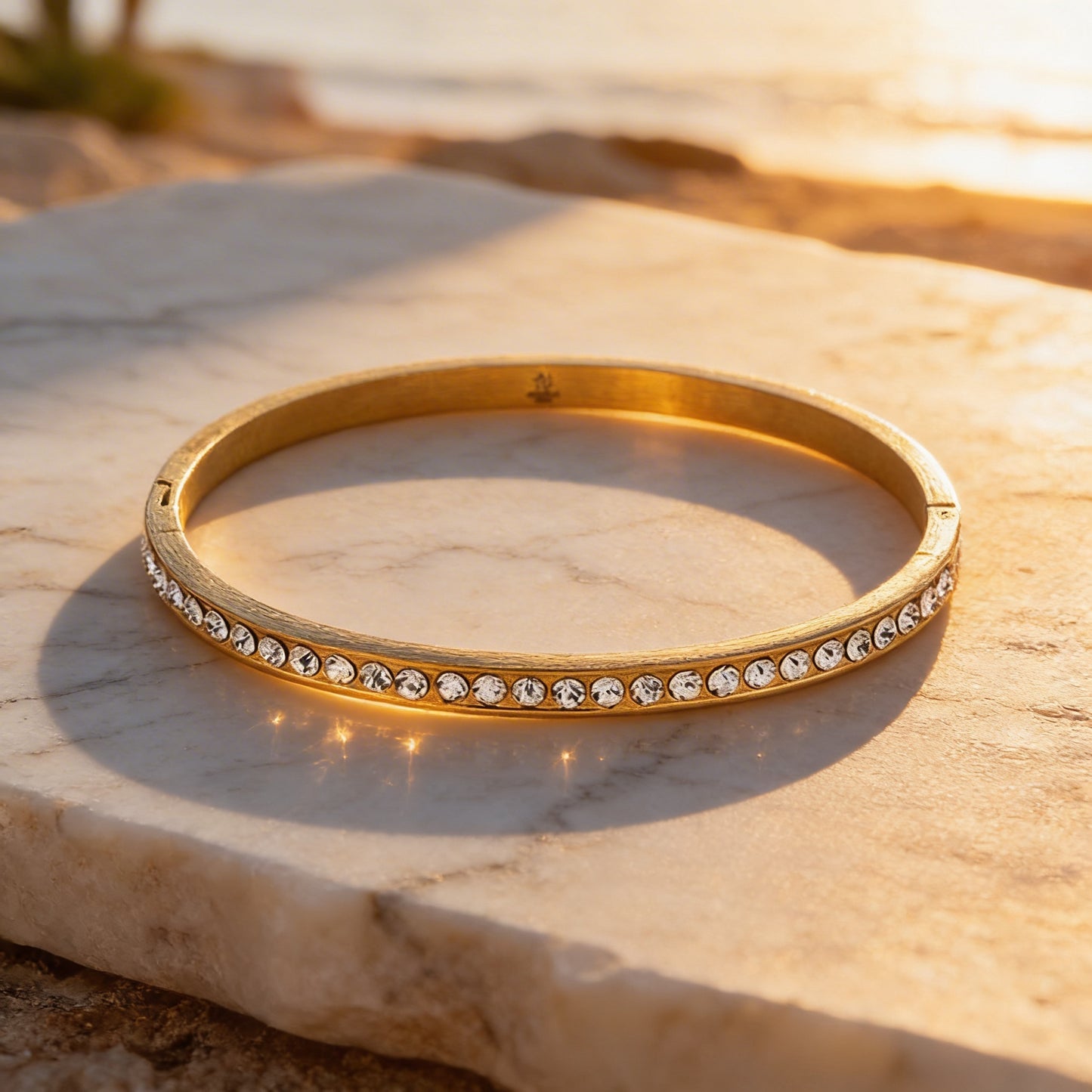 De Élise Armband