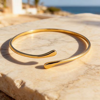 De Aria Cuff