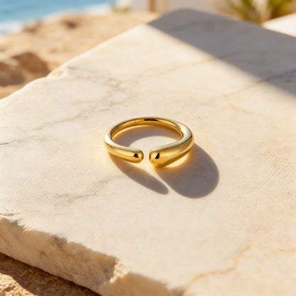 De Aria Ring