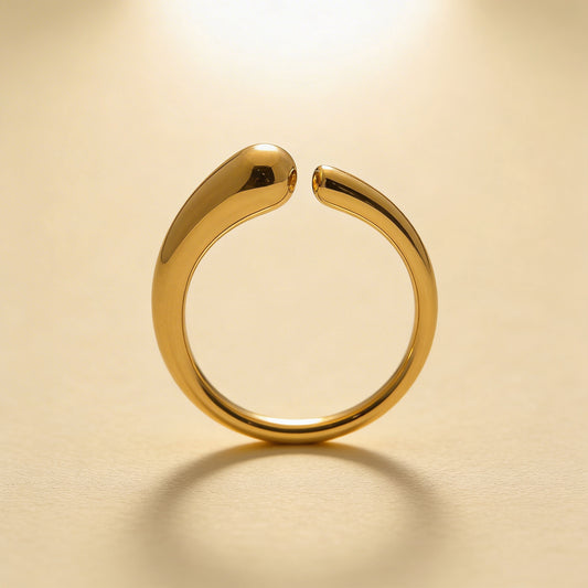 De Aria Ring