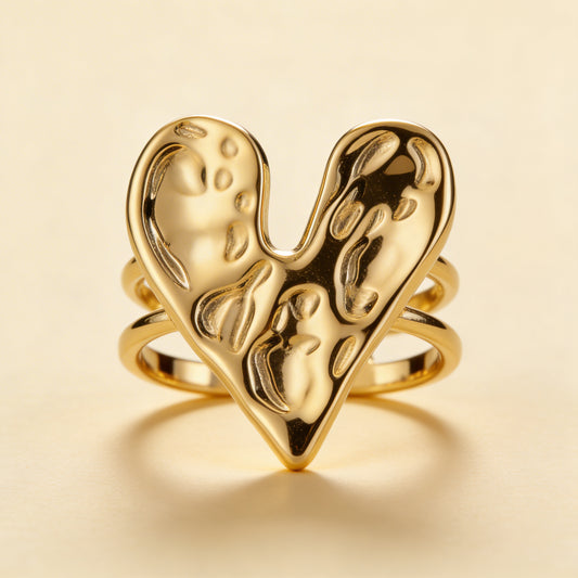 De Amora Ring